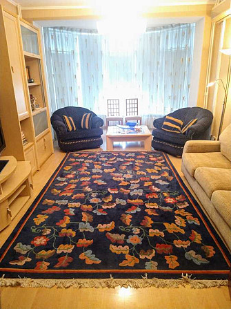 долгосрочная аренда 2-к квартира Киев, Днепровский, 23000 грн./мес. Київ - зображення 1
