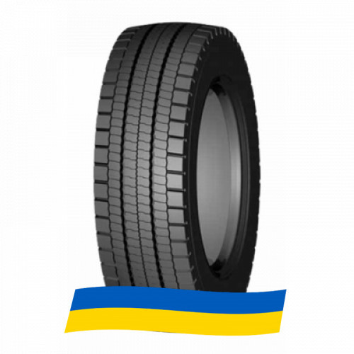 315/70 R22.5 Jinyu JD565 156/150L Ведуча шина Киев - изображение 3