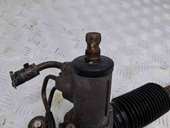 Рулевая рейка Hyundai Sonata NF 2.4 БЕНЗИН G4KC 2004 (б/у) Киев