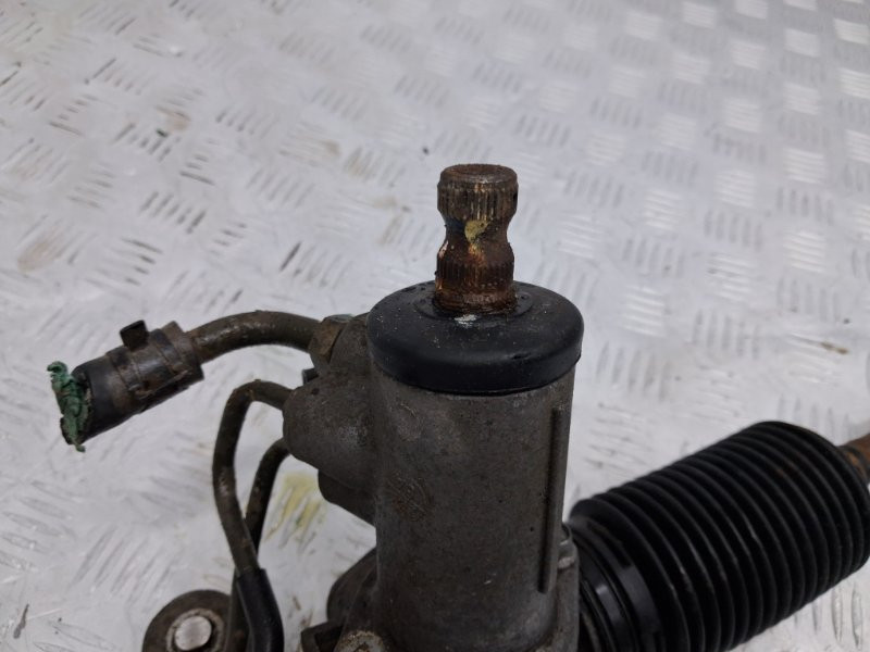 Рулевая рейка Hyundai Sonata NF 2.4 БЕНЗИН G4KC 2004 (б/у) Киев - изображение 5