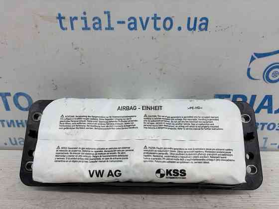 Подушка безопасности в торпеду Skoda Octavia 2013-2020 8V0 880 204 E (Арт. 83359) Київ