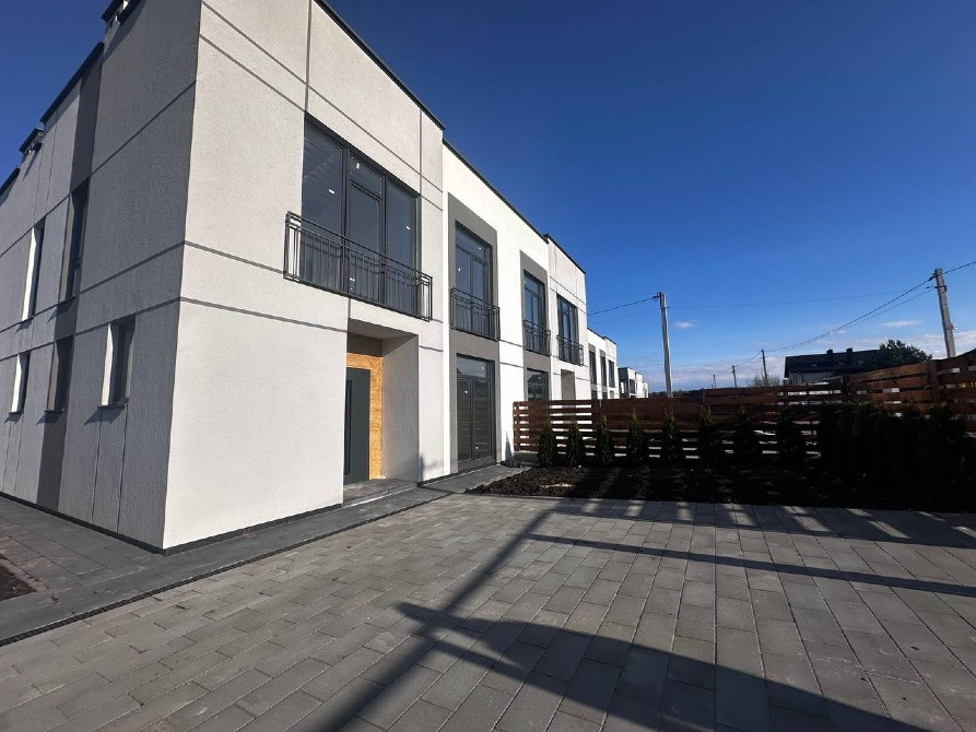 Продаж Будинку Львів Зубра Дорошенка 133м2 Львів - зображення 5