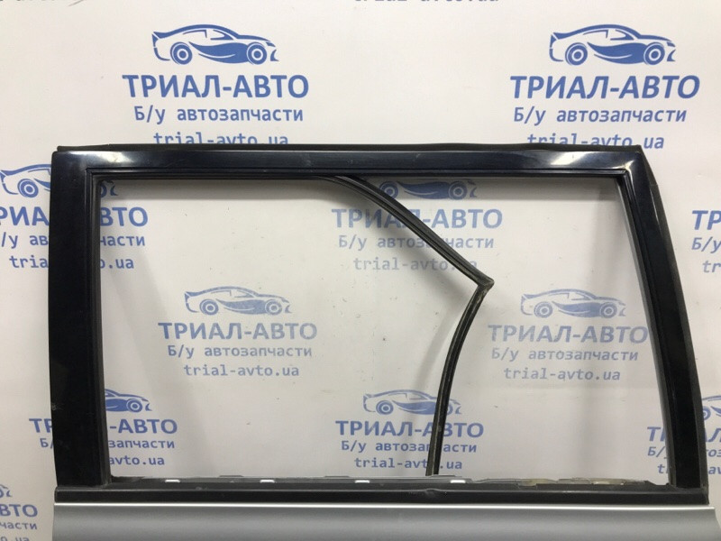 Дверь задняя левая Mitsubishi Pajero Sport K9 2.5 DIESEL 4D56 1996 (б/у) Київ - зображення 2