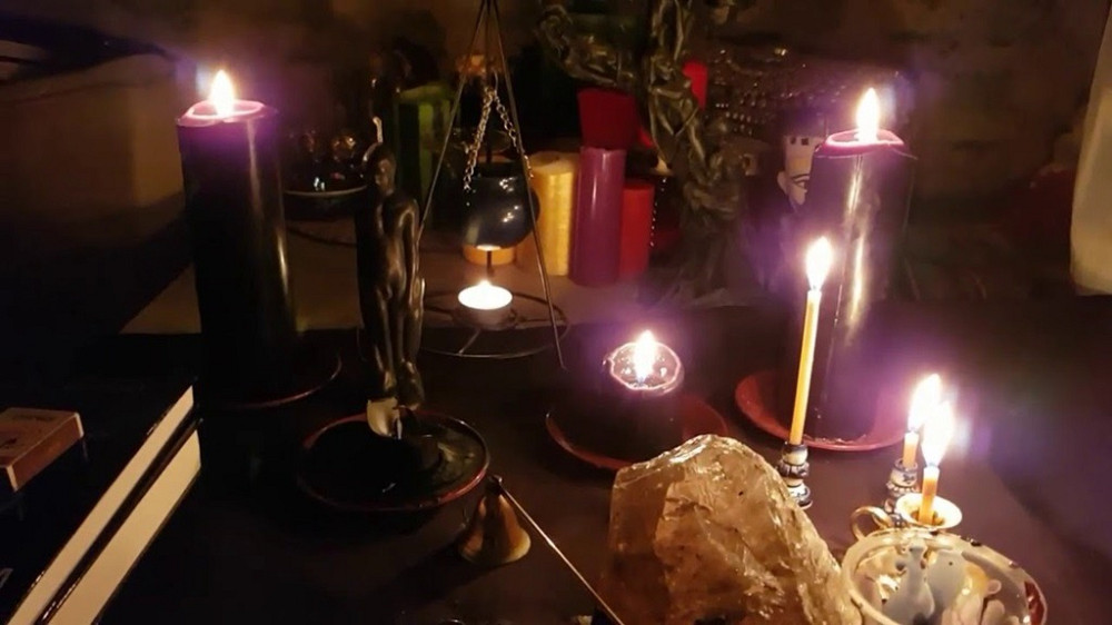 Сохранение семьи. Возврат любимых. Приворот. Избежать одиночества. Днепр - изображение 1