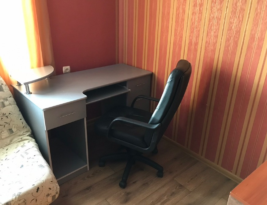 Оренда 1-к квартири 5 хв до м. Харківська, Позняки! Київ - зображення 4