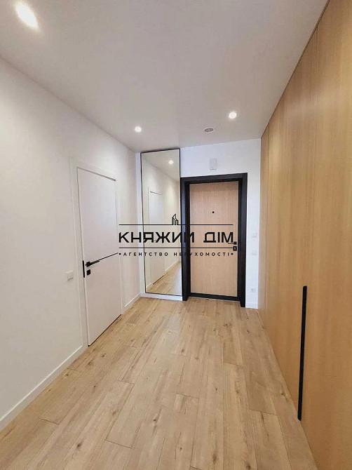 Перша Оренда!! 1-кімнатна квартира в ЖК Poetica, м. Шулявська, код № 11203299 Київ - зображення 8