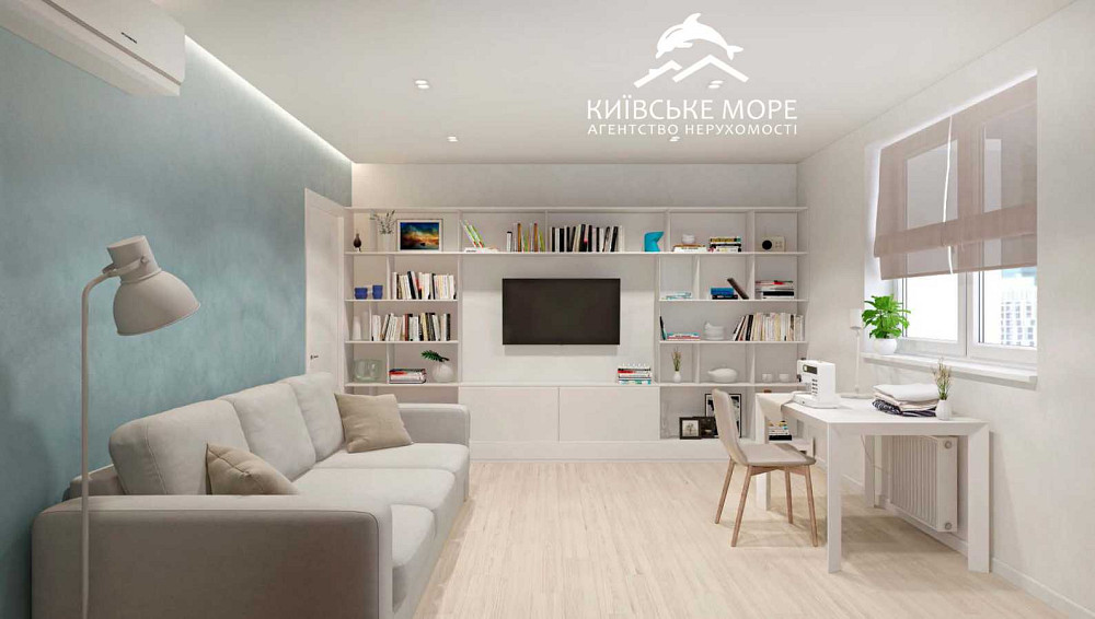 продажа 2-к квартира Киев, Днепровский, 100000 $ Київ - зображення 11