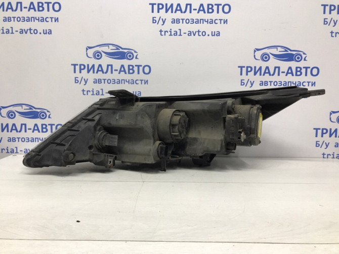 Фара правая Ксенон Kia Sportage 2010-2016 921023U131 (Арт. 57015) Київ - зображення 4