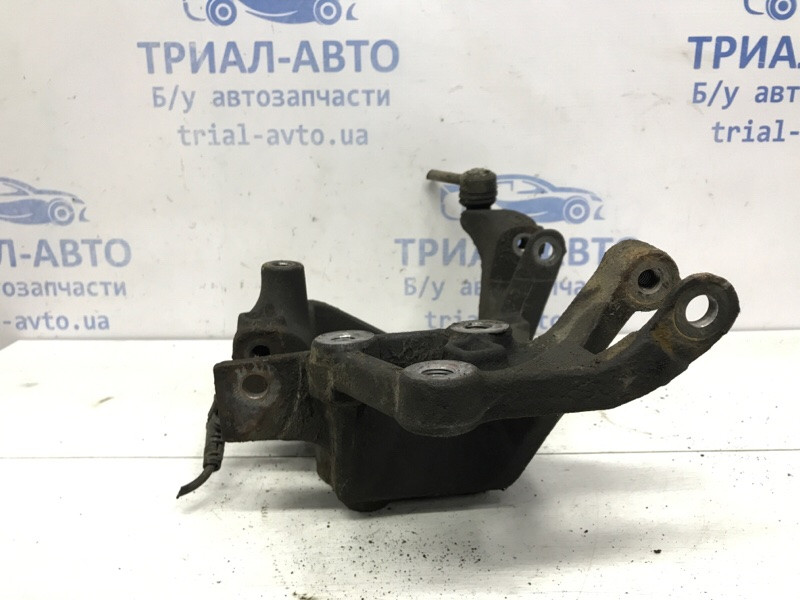 Цапфа задняя правая Ford Kuga CBS 2.0 DIESEL 2011 (б/у) Київ - зображення 3