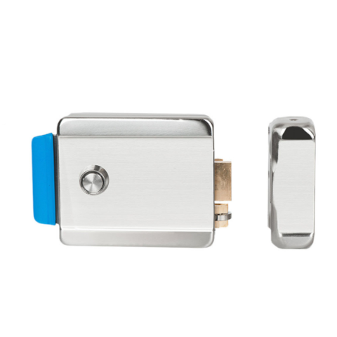 Електромеханічний замок ZKTeco LL-01 Ужгород - изображение 1