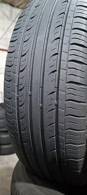 195/65 R15 91H EverGreen EH23 Склад шин б/у Літні колеса Киев - изображение 1