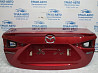 Крышка багажника Mazda 3 2013-2019 BHY45261XC (Арт. 77320) Київ