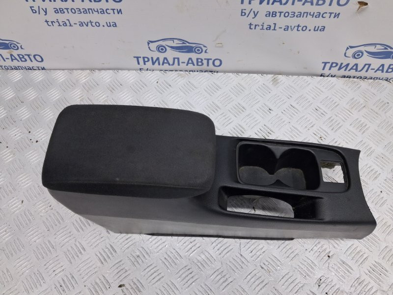Подлокотник Mitsubishi Lancer 9 1.6 БЕНЗИН 4G18 2003 (б/у) Киев - изображение 2