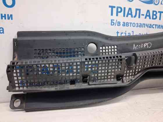 Дефлектор дворников Honda Accord 2002-2008 74210SEAG0 (Арт. 76316) Київ