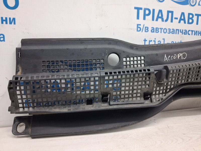 Дефлектор дворников Honda Accord 2002-2008 74210SEAG0 (Арт. 76316) Київ - зображення 2