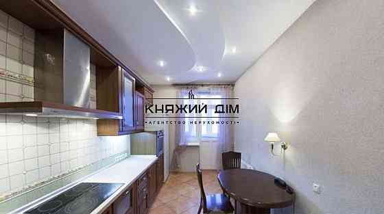 Шикарна роздільна 3-х к. кв. в центрі міста. № 1187158. Київ