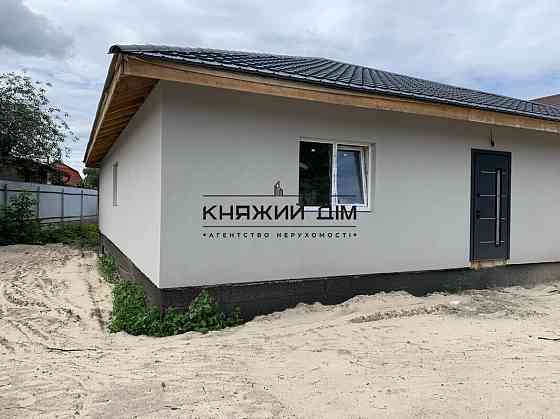 Продаж сучасного будинку, Осокорки, СТ Блакитні піски. Код 2211833 Київ