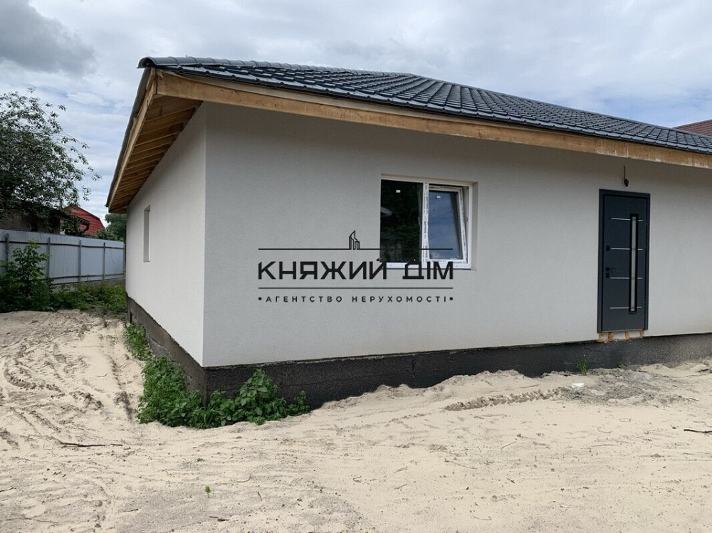 Продаж сучасного будинку, Осокорки, СТ Блакитні піски. Код 2211833 Київ - зображення 4