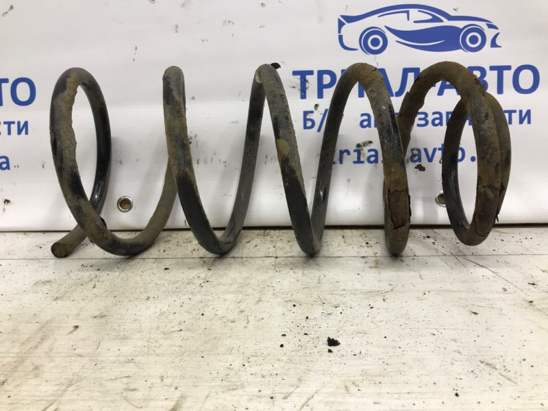 Пружина задняя Chevrolet Lacetti J200 1.8 БЕНЗИН 2004 (б/у) Киев - изображение 1