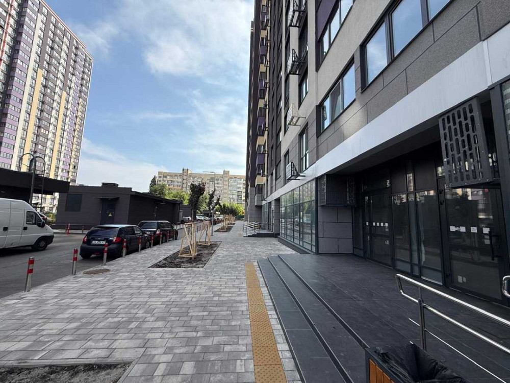 долгосрочная аренда торговые площади Киев, Соломенский, 1200 $/мес. Київ - зображення 8