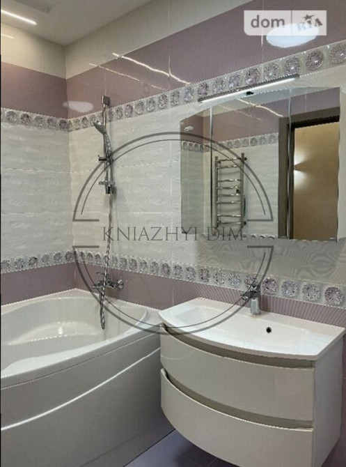 Продажа квартиры по ул. Елизаветы Чавдар 13 Метро Осокорки 21141173 Київ - зображення 9