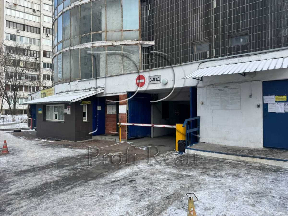 продажа отдельно стоящий гараж Киев, Дарницкий, 26800 $ Киев - изображение 5