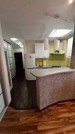 долгосрочная аренда 1-к квартира Киев, Святошинский, 22000 грн./мес. Киев