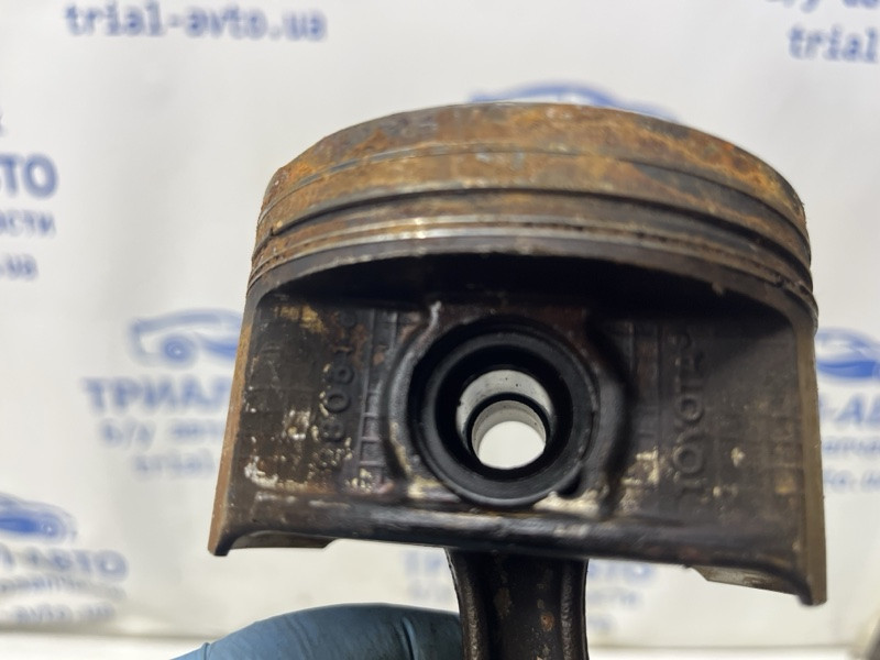 Поршень с шатуном Toyota Camry 2001-2006 13201-29125-A0 (Арт. 81642) Київ - зображення 4