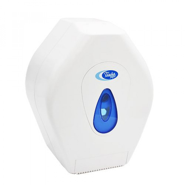 Держатель бумаги туалетной JUMBO Small Київ - зображення 2