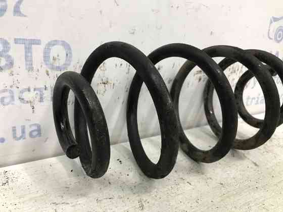 Пружина задняя Nissan Juke F15 1.6 TURBO MR16DDT 2010 (б/у) Киев