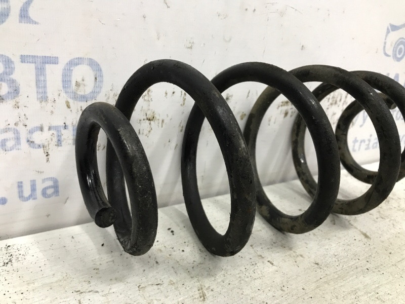 Пружина задняя Nissan Juke F15 1.6 TURBO MR16DDT 2010 (б/у) Київ - зображення 2