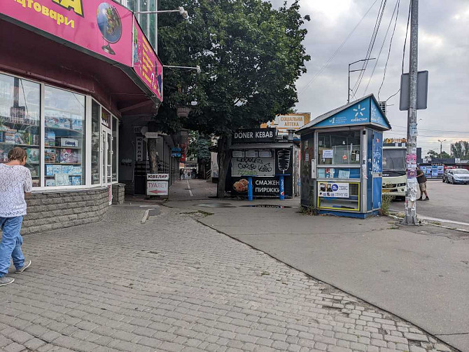 долгосрочная аренда торговые площади Киев, Днепровский, 12000 грн./мес. Киев - изображение 6