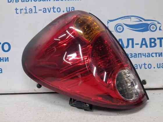 Фонарь задний внешний левый Mitsubishi L200 2006-2015 8330A155 (Арт. 69240) Киев