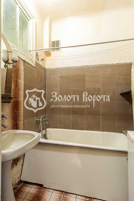 продажа 2-к квартира Киев, Днепровский, 45000 $ Київ - зображення 12