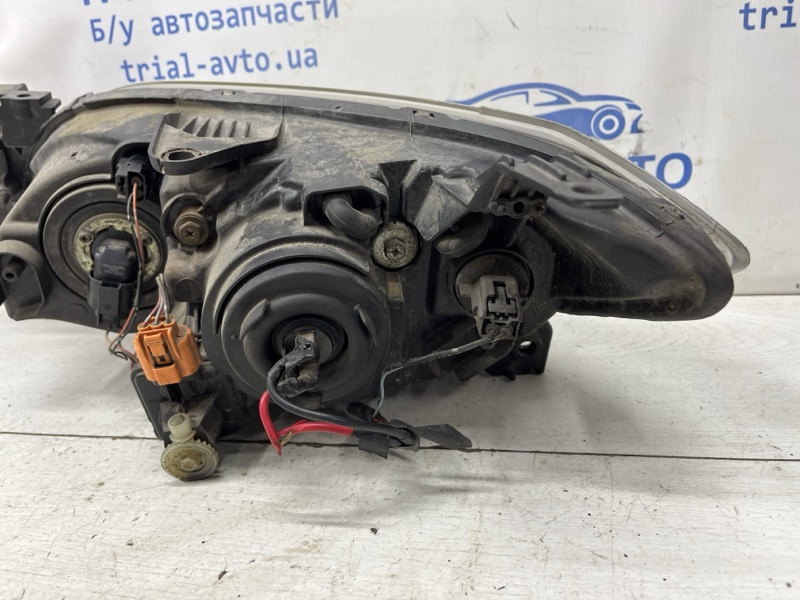 Фара правая Mazda 3 2003-2009 BN8V-51-0K0D (Арт. 79570) Київ - зображення 10