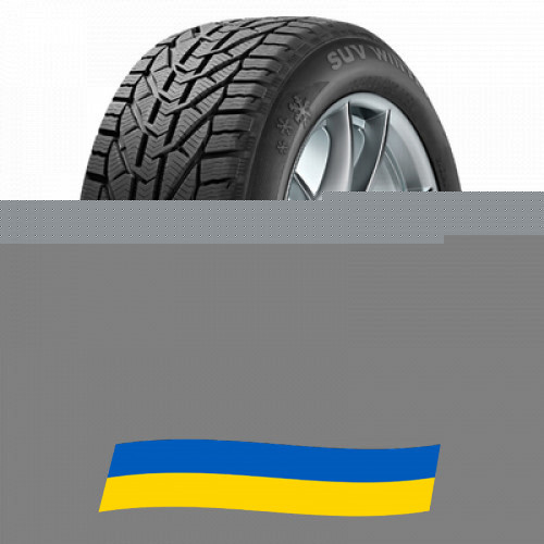 275/40 R20 Taurus SUV Winter 106V Позашляхова шина Київ - зображення 1