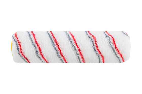Валик малярный MASTERTOOL Multicolor 48/250/11 мм Ø 8 мм 92-5704_Р Харків