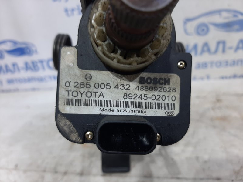 Колонка рулевая Toyota Avensis 2002-2010 4525005410 (Арт. 26480) Київ - зображення 5