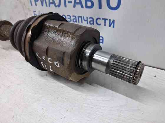 Привод передний левый Kia Ceed 2006-2012 495011H210 (Арт. 78597) Киев