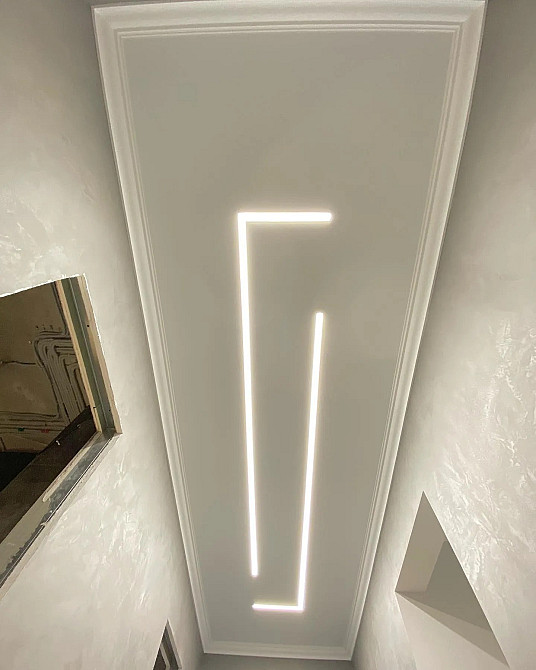 Натяжные потолки Киев Вышгород Натяжні стелі Київ Вишгород Досвід 20 років Киев - изображение 8