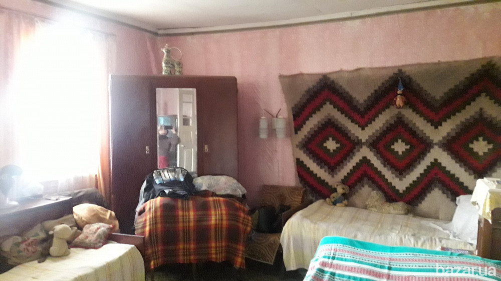 Продається будинок в с.Запру́ддя в Рокитнянській селищній громаді Білоцерківського району Рокитне - зображення 6