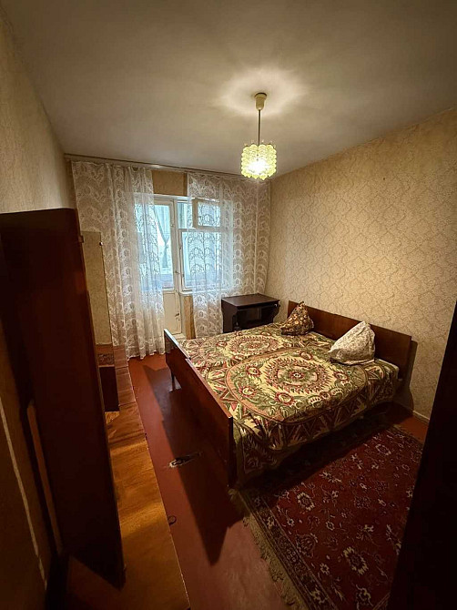 долгосрочная аренда 2-к квартира Киев, Соломенский, 11500 грн./мес. Київ - зображення 4
