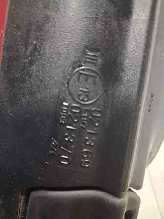 Зеркало левое Mitsubishi Lancer 2007-2017 7632A093 (Арт. 59844) Київ