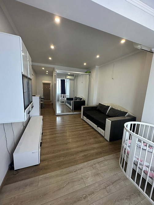 Продам 1-кімнатну квартиру на вул. Малиновського (Вадатурського) Черемушки Одесса - изображение 10