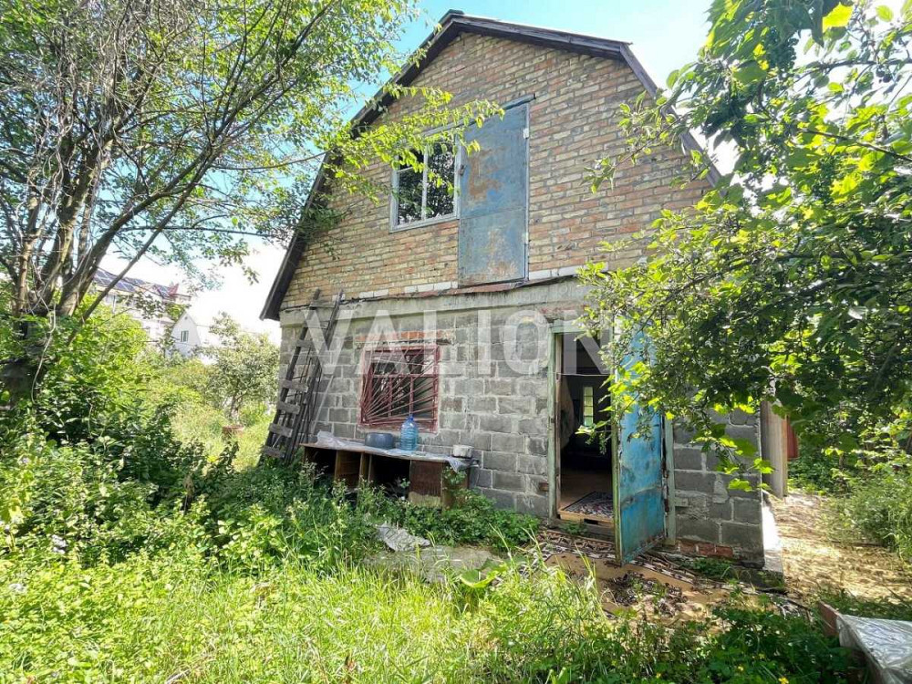 продажа 2-к дача Обуховский, Новые Безрадичи, 30000 $  - зображення 1