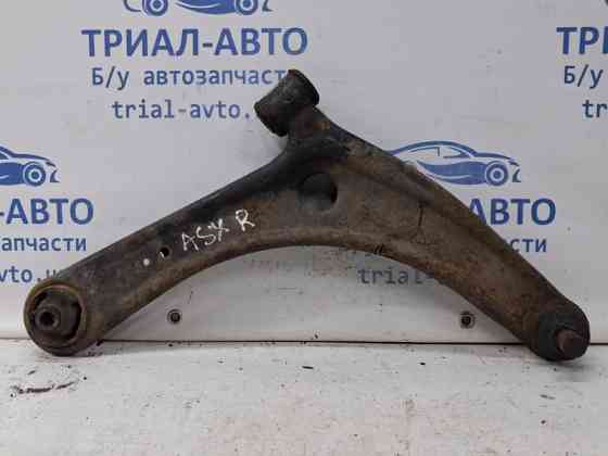 Рычаг правый Mitsubishi ASX GA 1.8 DIESEL 4N13 2010 (б/у) Киев