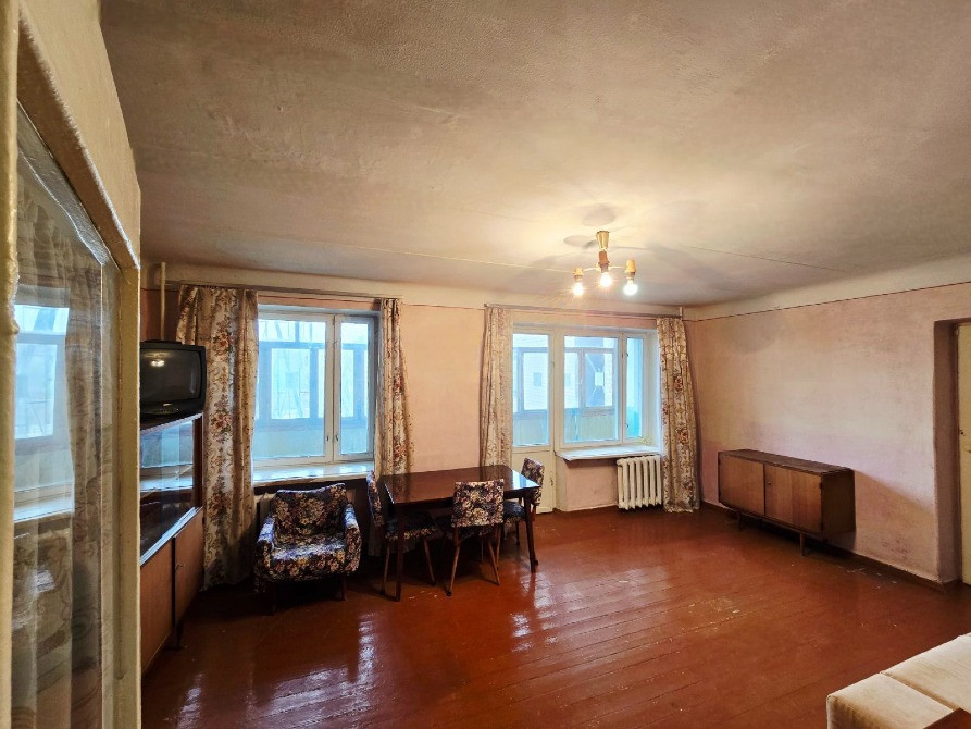 Сдам 3 ком кв в Центре Реальная Дніпро - зображення 2