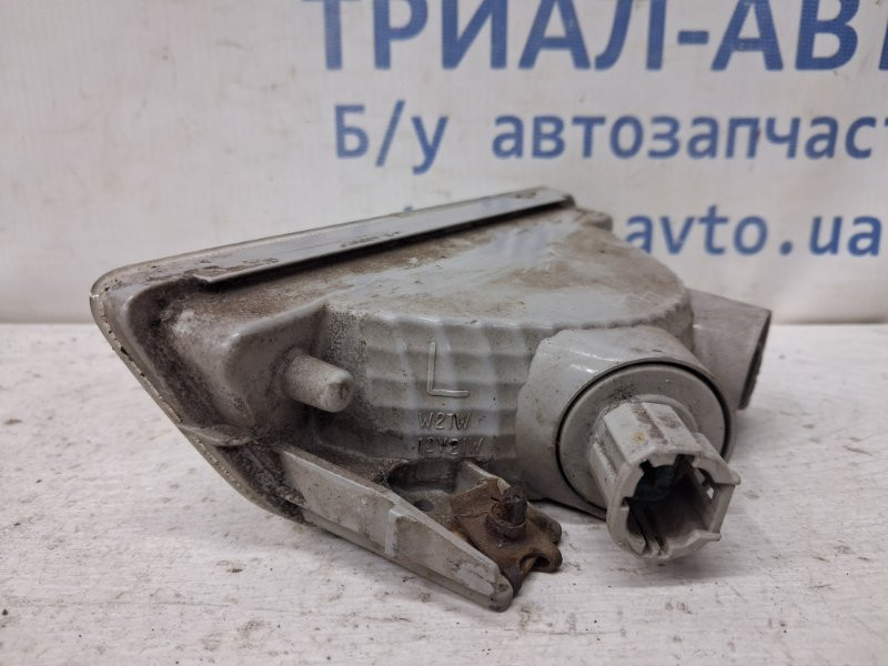Катафот (отражатель) Nissan X-Trail 2007-2015 26545JG00A (Арт. 79897) Киев - изображение 6