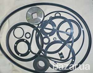 РТИ ж/д техники Полтава - зображення 1