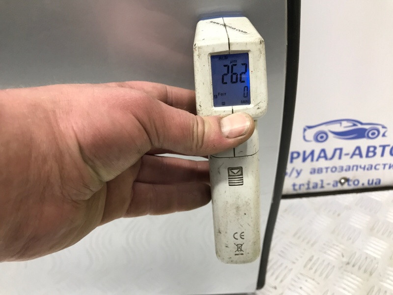 Дверь задняя правая Infiniti Q50 V37 2.2 DIESEL OM651 2013 (б/у) Київ - зображення 8